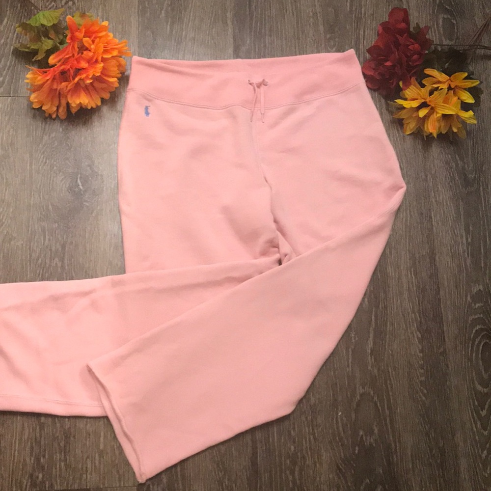 Ralph Lauren Sport Sweatpants